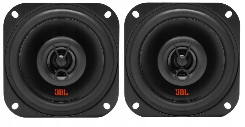 Dvoupásmové reproduktory do auta Jbl Stage 2 424 10 cm