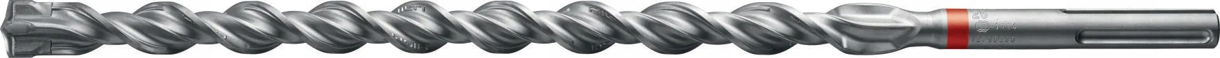 Wiertło do betonu Hilti Sds Max 20x520 Te-yx do żelbetu 4-ostrzowe 20/52