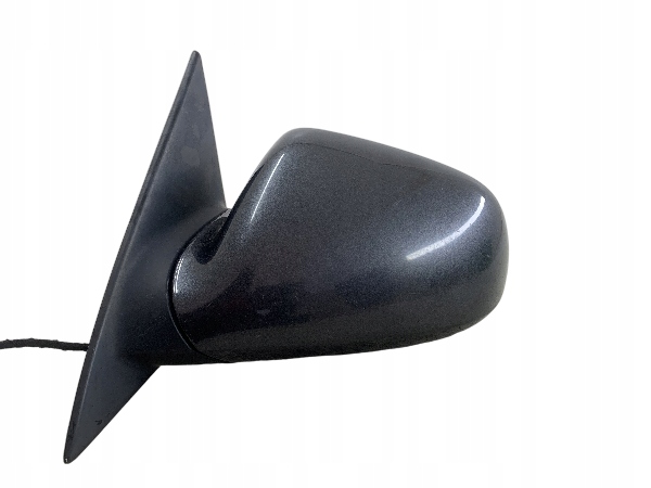 AUDI A8 D3 mirror left LZ7Q 6 PIN EUROPA