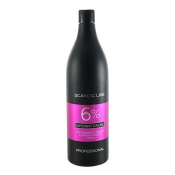 

Scandic Utleniacz 6% 1000ml