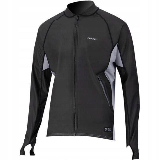 Sup Top Prolimit Loosefit (pu) Splash Black/grey Velikost: 48/S