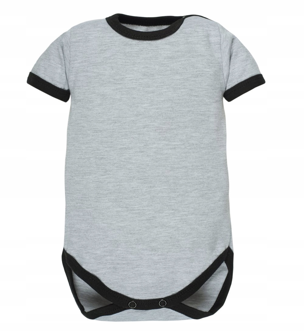 

Body gładkie, mix kolorów, 100% bawełna, polskie