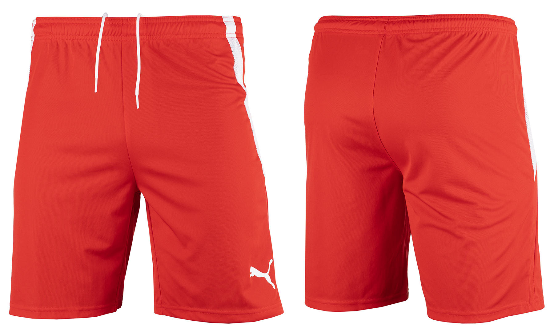 Puma spodenki męskie krótkie sportowe roz.S