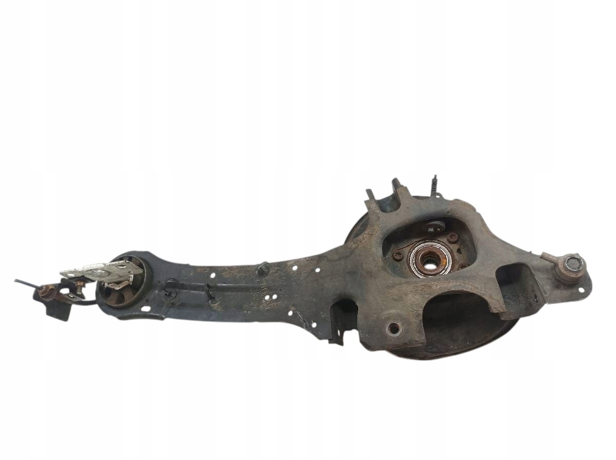 swing right rear part AWD 4X4 2.4 D Volvo XC 70 III (2007- )