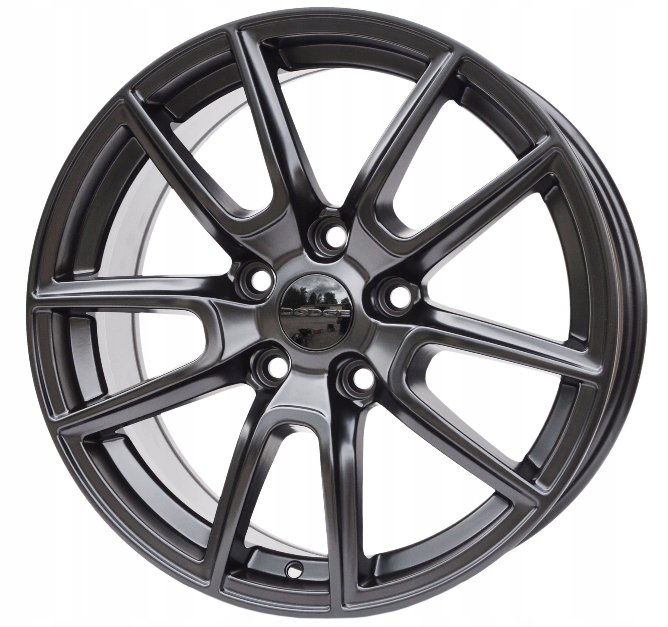 18-palcové disky pre Jeep Wrangler