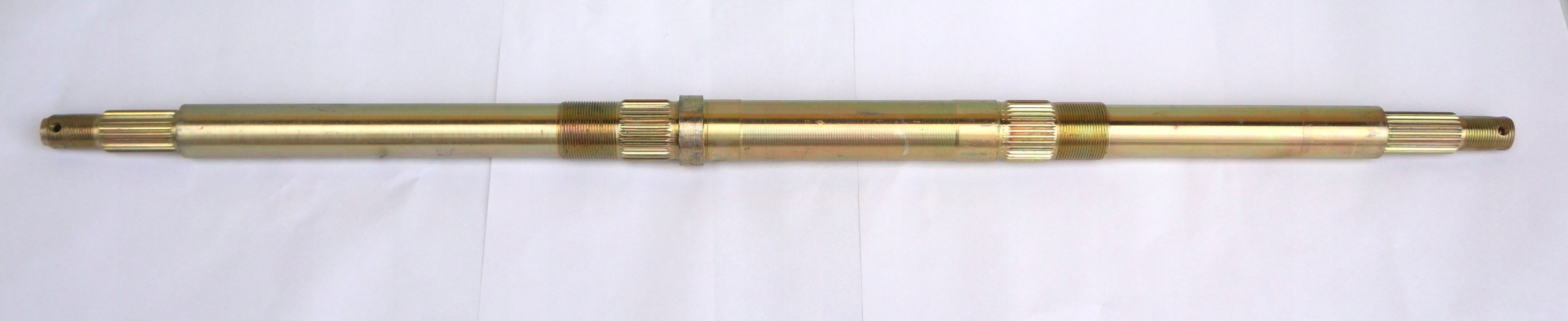 

Oś Tył 82CM Quad Bashan BS200AU-11 Nowa