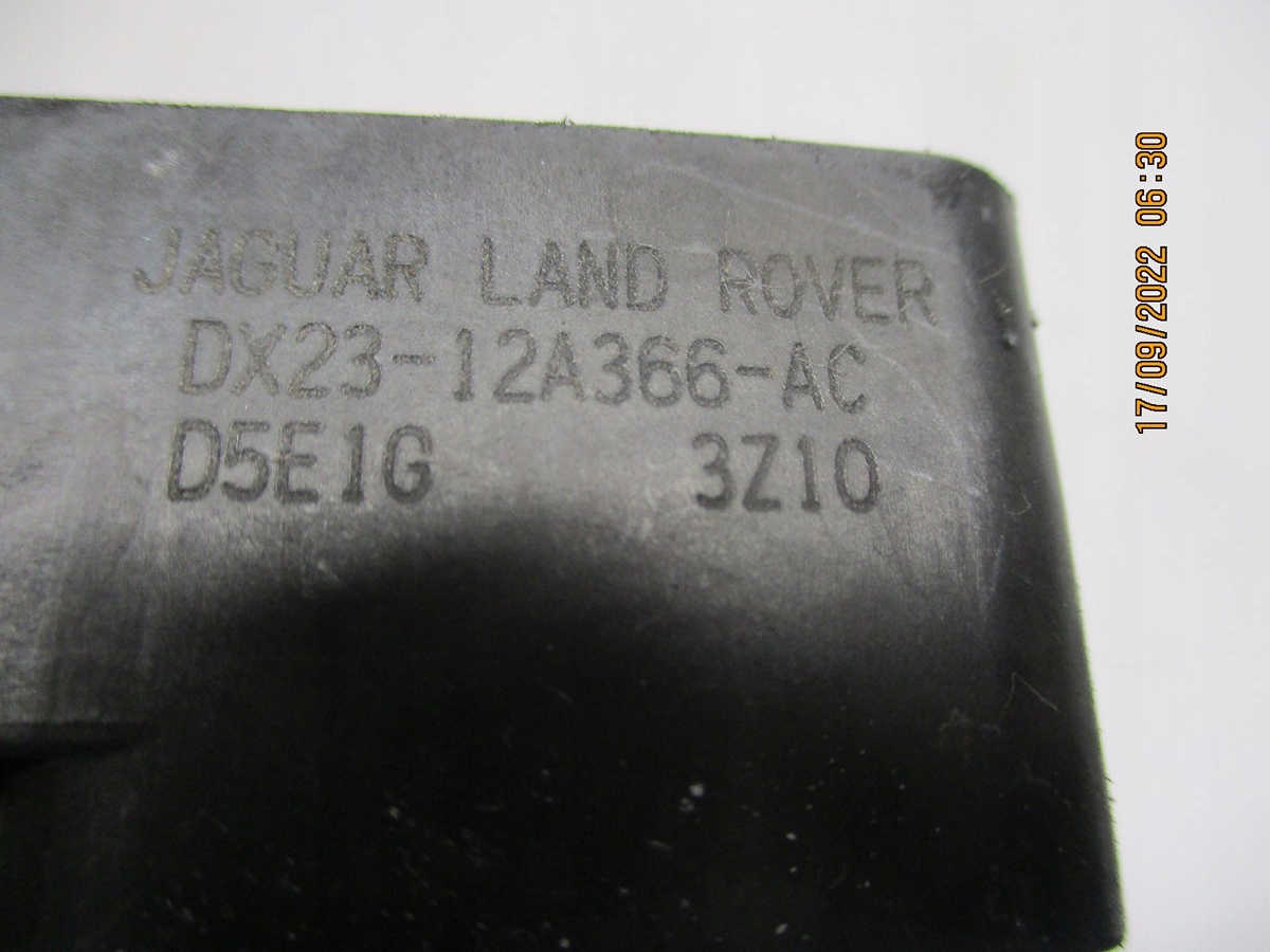 tekercs tekercsek JAGUAR F-TYPE V6 3,0 DX23-12A366-AC