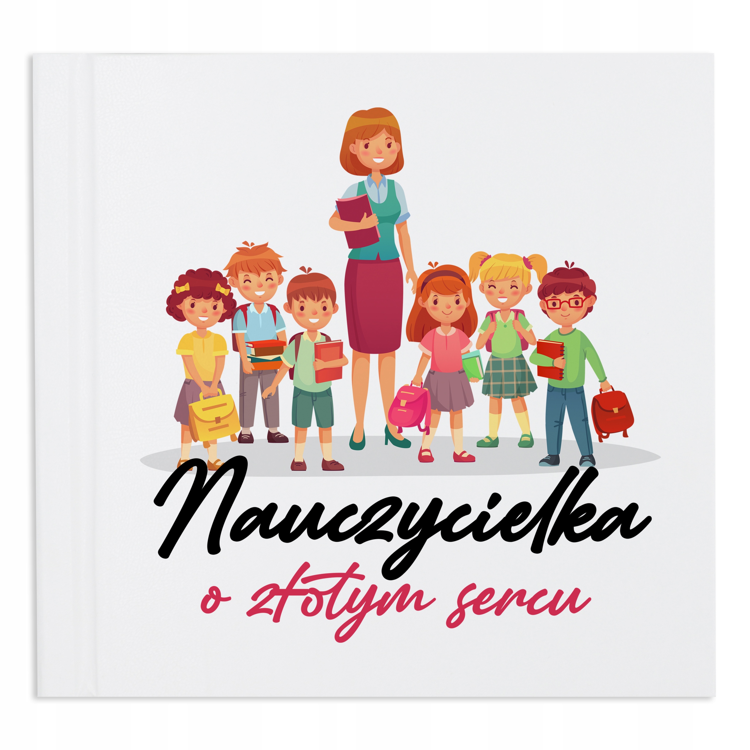 Album Bílý Dárek Ke Dni Učitelů Vzory