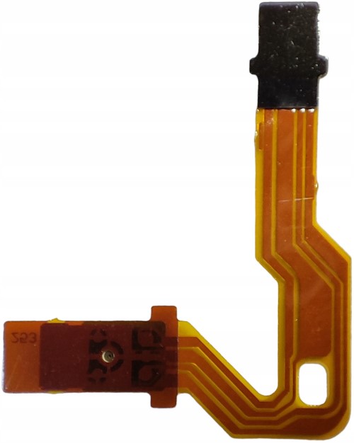 TAŚMA FLEX MIKROFON DUŻY DO PADA KONTROLERA PLAYSTATION 5 PS5 DUALSENSE