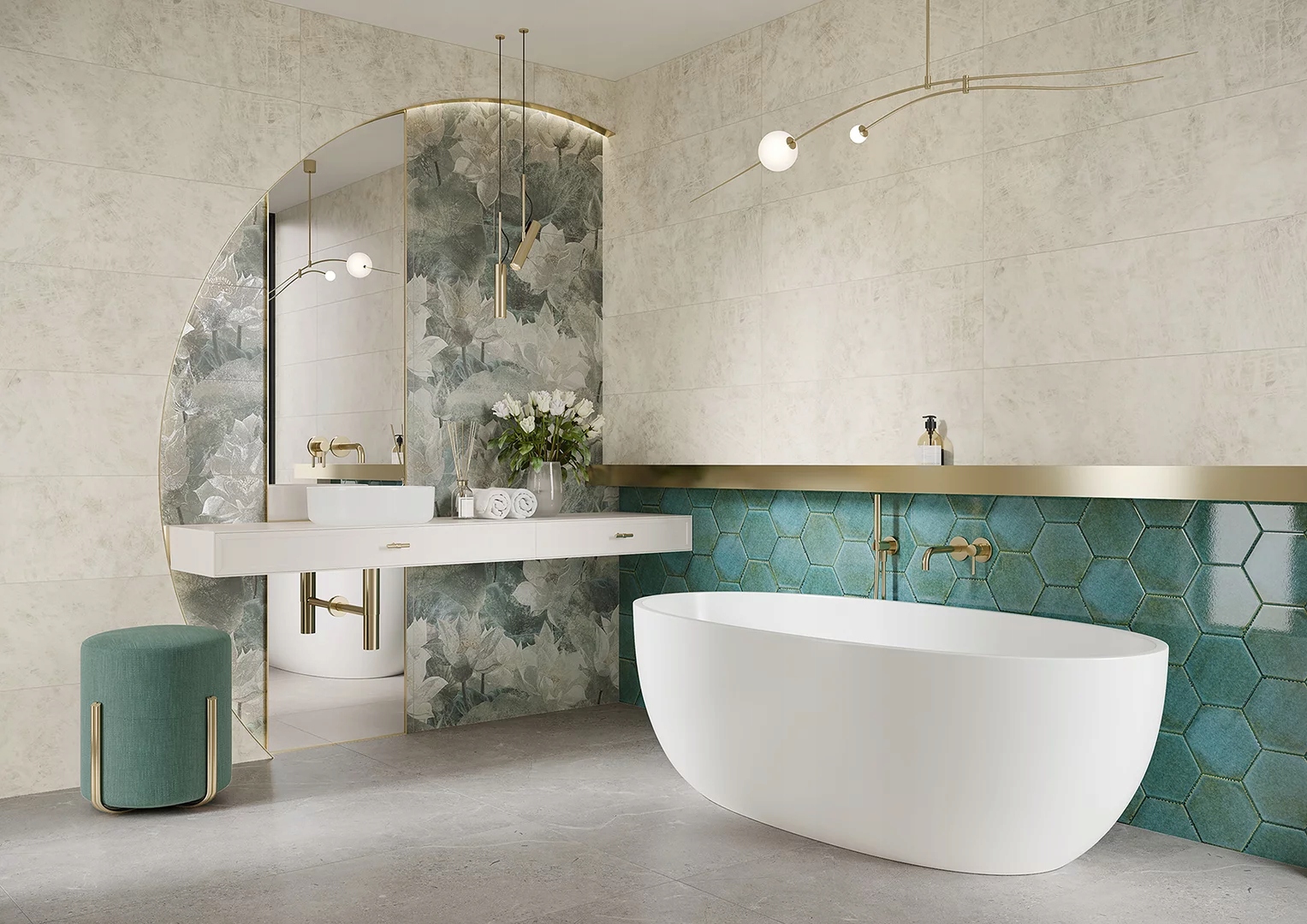 PARADYŻ WILD STORY PŁYTKI LESZNO