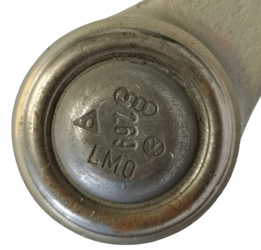 VW TRANSPORTER T5 T6 KONCOWKA DRAZKA PRZOD PRAWY Weight with packaging 2 kg