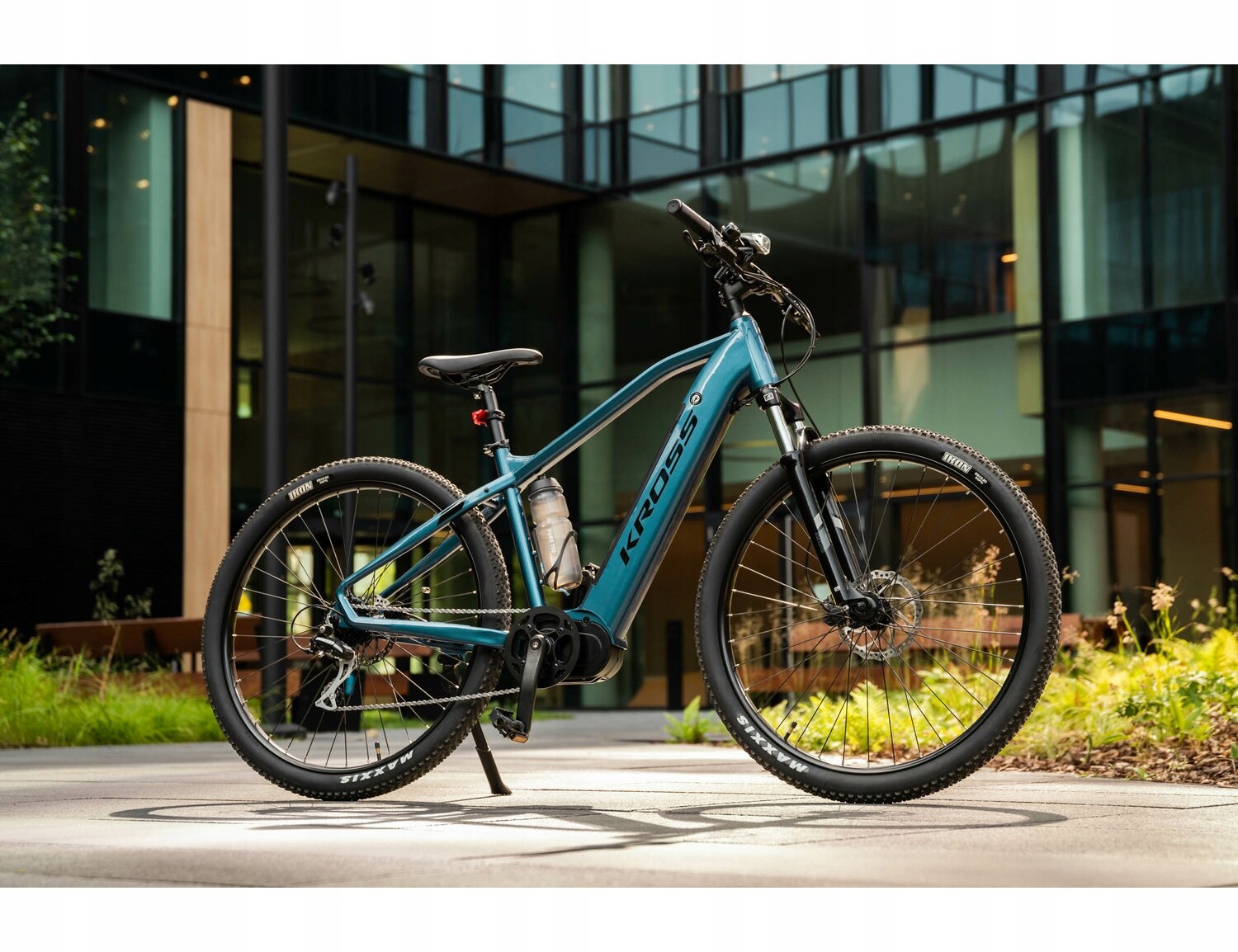 ROWER KROSS HEXAGON BOOST 3.0 29 19'' ROCZNIK 2023 KRHB3Z29X19M004946