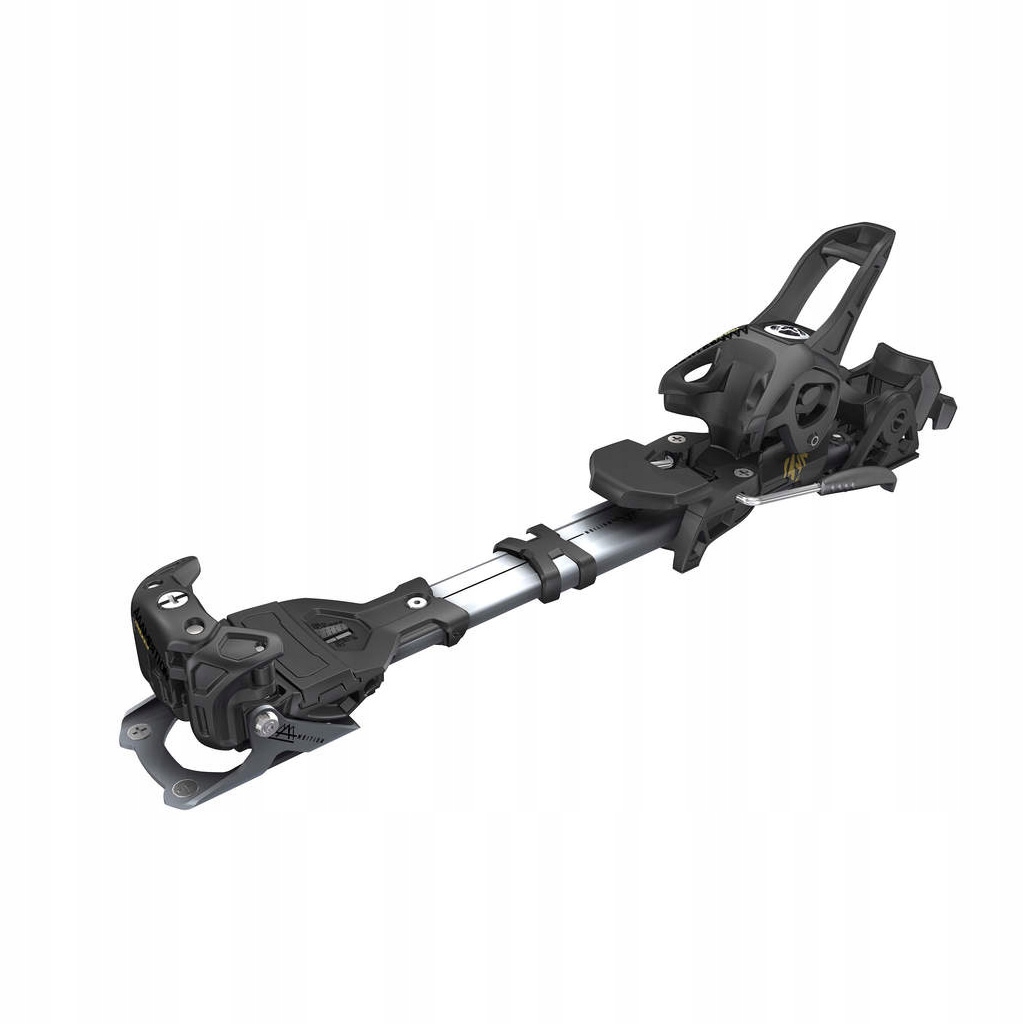 Narty HEAD Kore Tour 93 + Ambition 12 MN 2023 170 Rdzeń drewniany