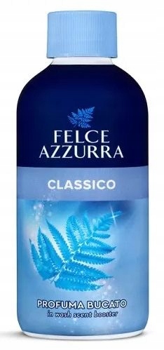 

Felce Azzurra Booster Do Prania Classic 220ml