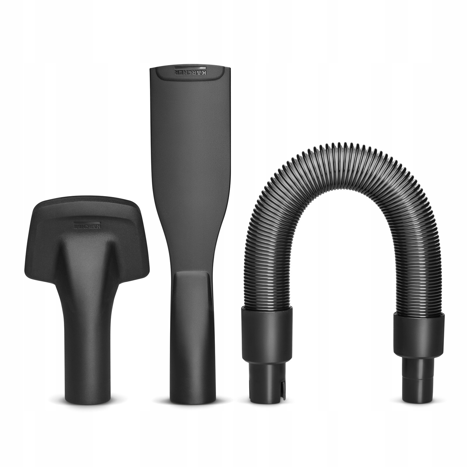 Sada Nástavců Na Čištění Auta Karcher Car Cleaning Kit Kompletní