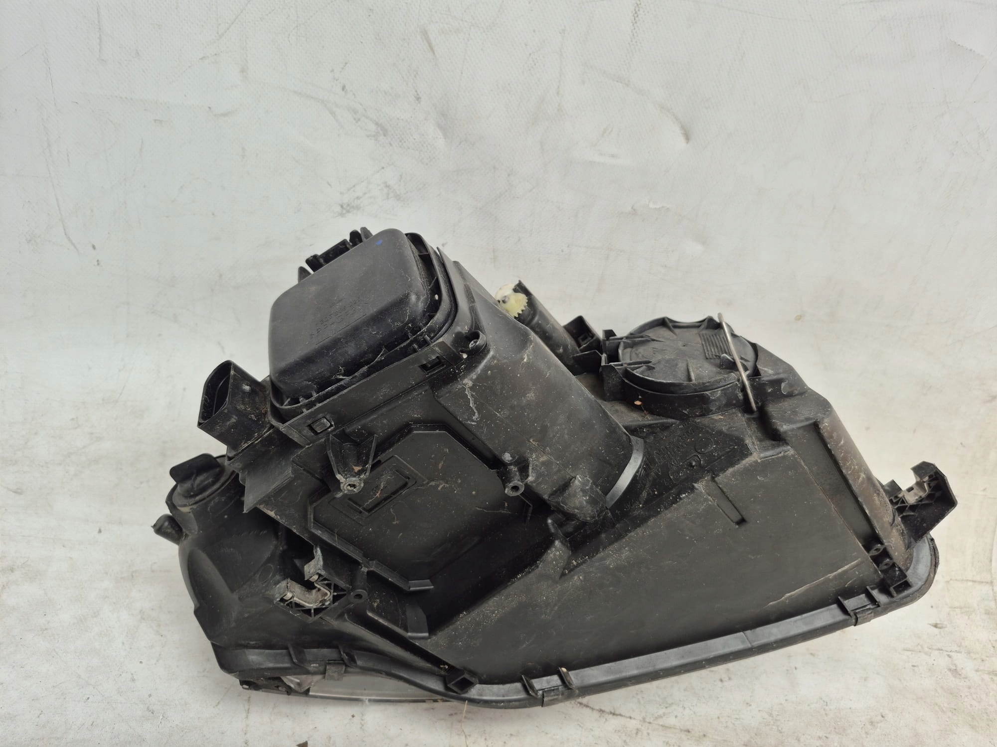AUDI A3 8P 03-08 light left front front ZWYKLA 8P0941003K