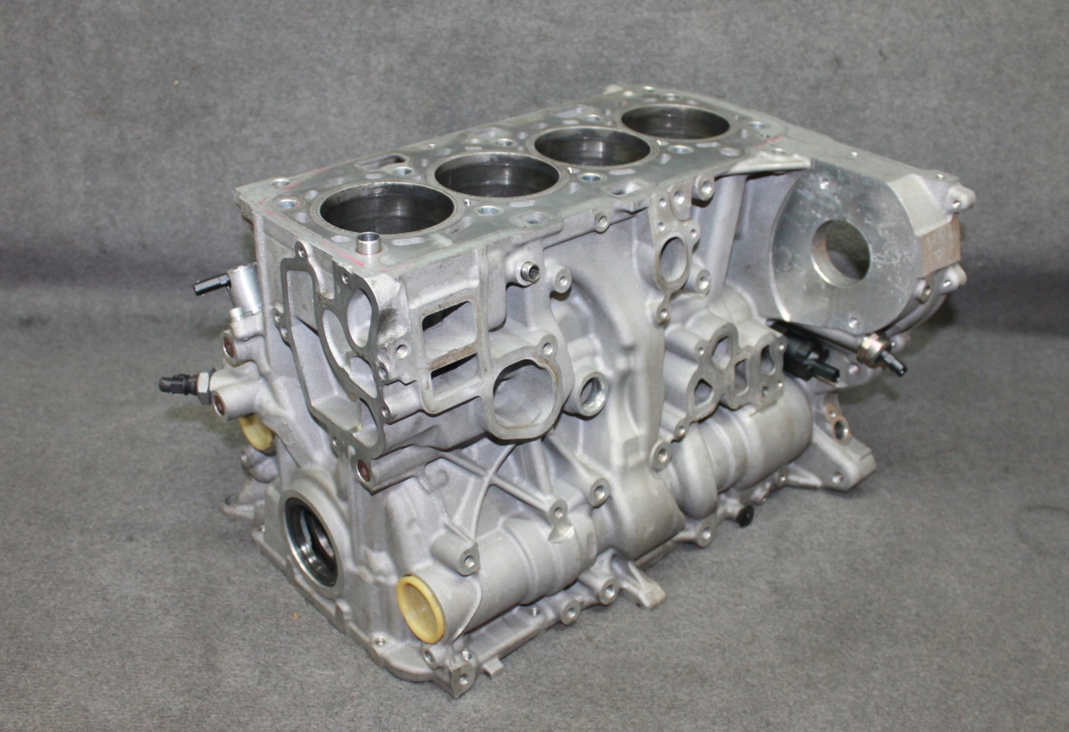 BMW G20 G30 X3 X4 G02 G01 X5 G05 2.0D 2.5D B47D20B BLOK SILNIKA - 8579506