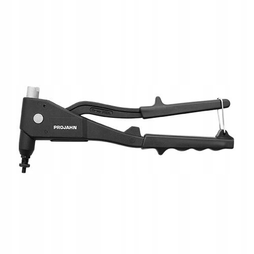 Projahn nitovacie kliešte na maticové nity M3-M6 Profi 398080