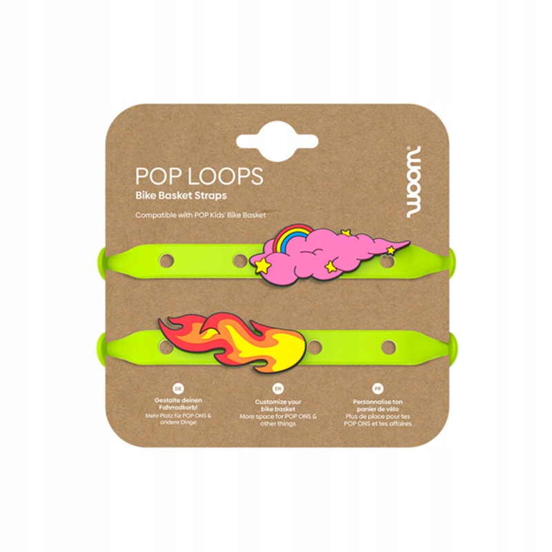 Paski Pop Loops