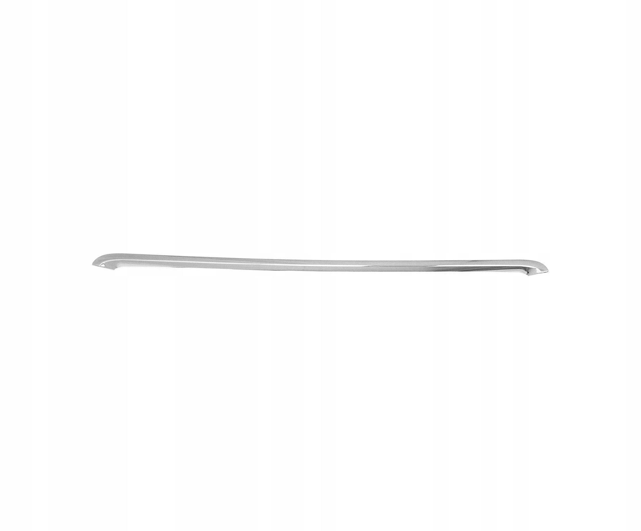 31290998 - VOLVO XC60 2008-13 МОЛДИНГ НА КАПОТІ