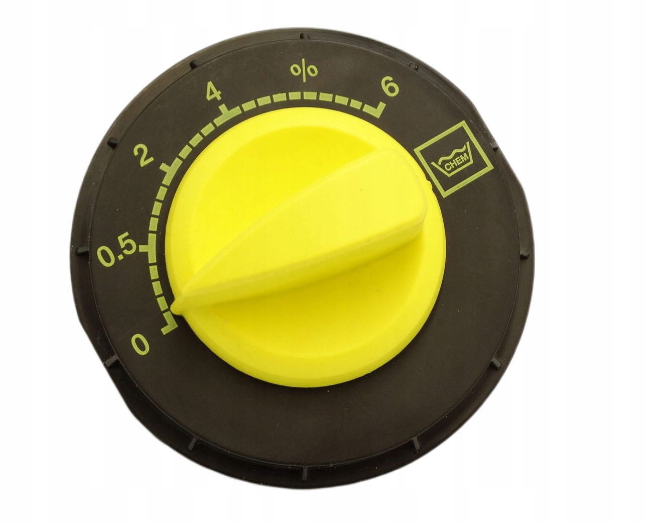 Zawór chemii do myjek Karcher Hds 8/18 9/17 7/16 4.063-873.0