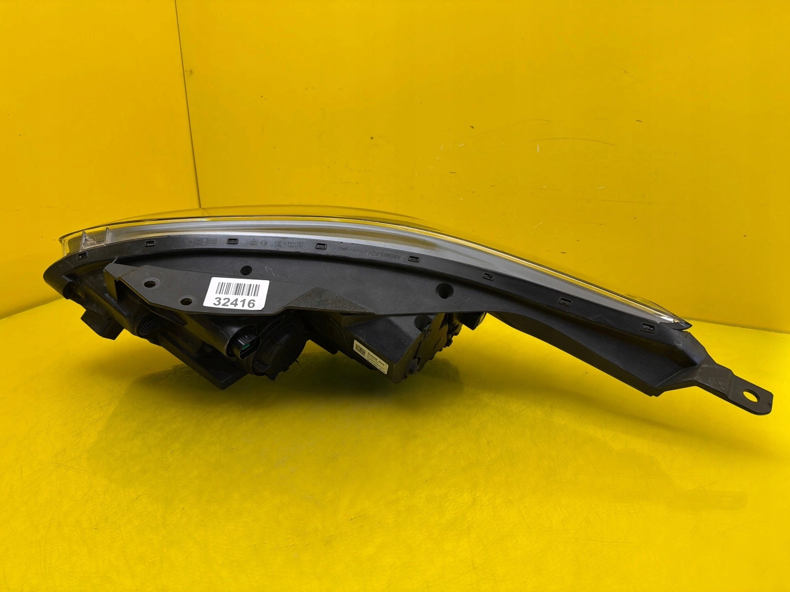 light right Kia Ceed III Lift Full Led 92102J7500
