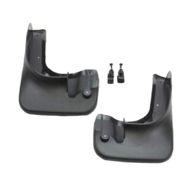 CHLAPACZE PRZÓD PRZEDNIE FORD MONDEO MK4 1.6 2012, EO-0038507