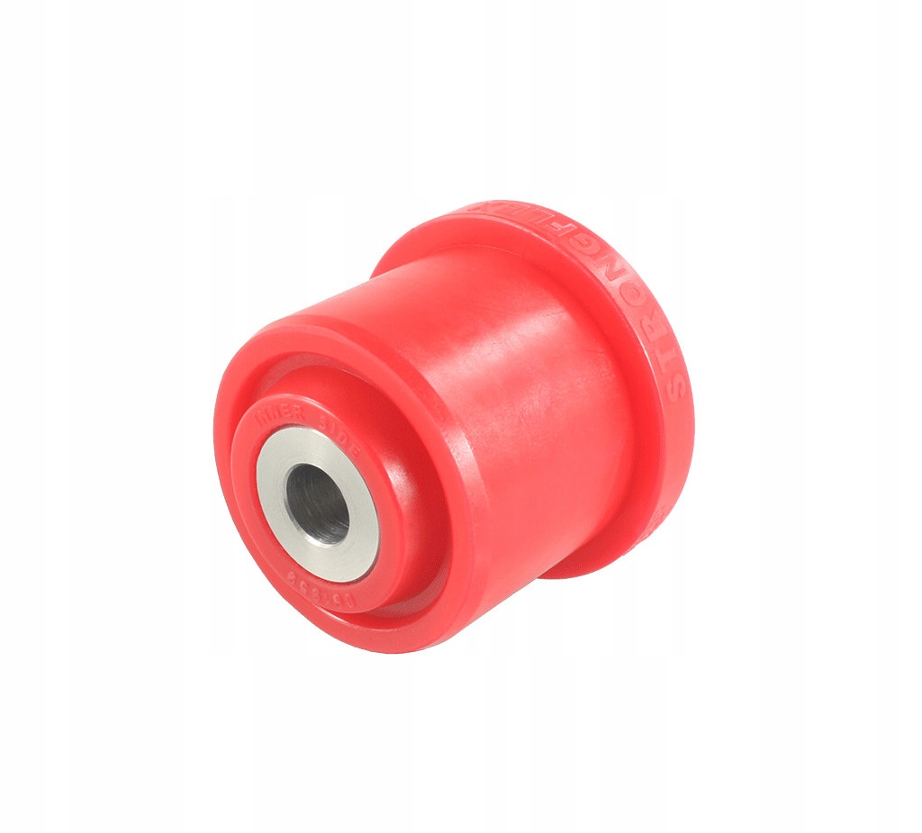 Pouzdro zadního nosníku Fiat 500 500 II (07-20) Ford Ka Ka (08-16) Panda Punto