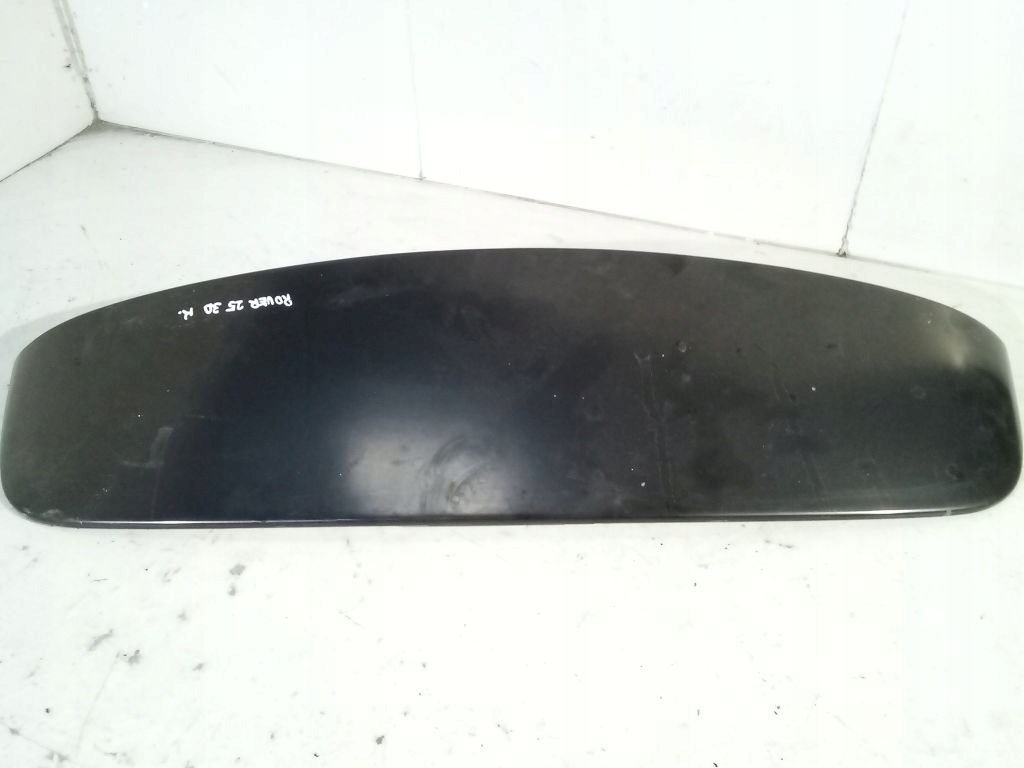 Rover 25 3D lotka spoiler heckklappe heck