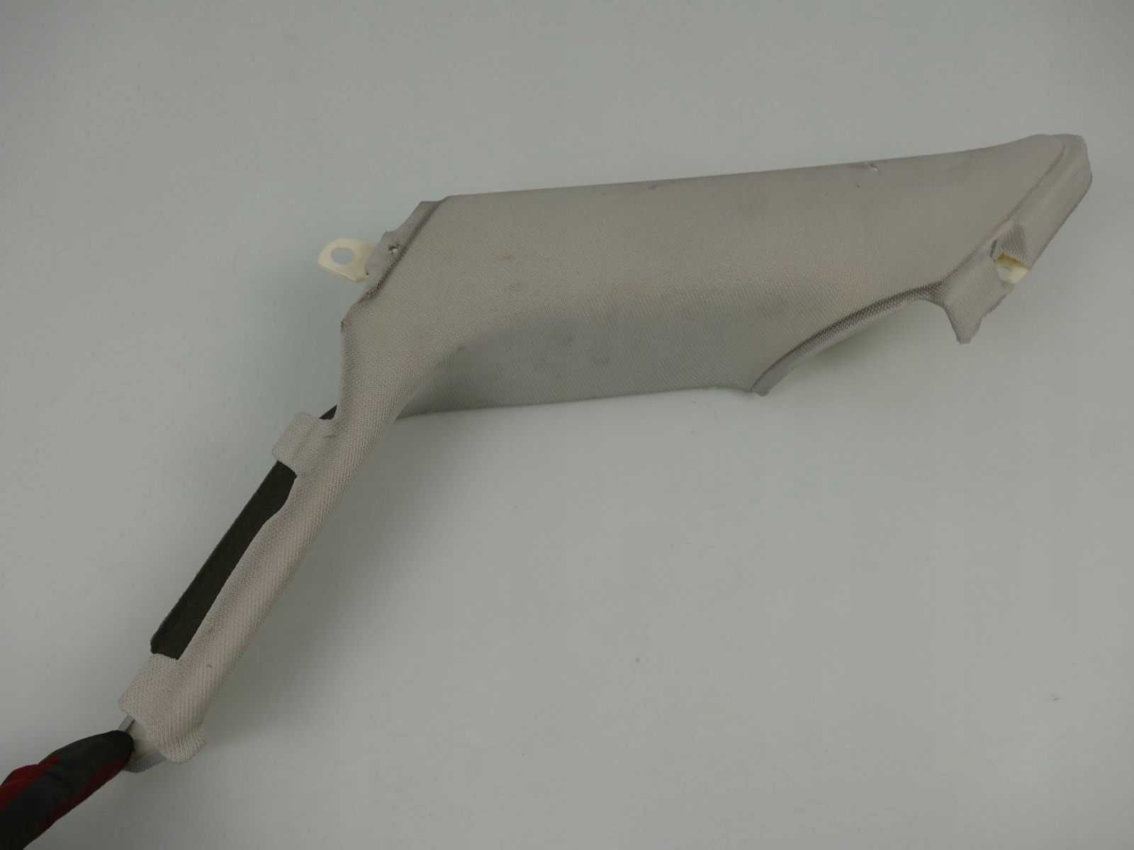 AUDI A8 D3 LIFT side pillar C cover right