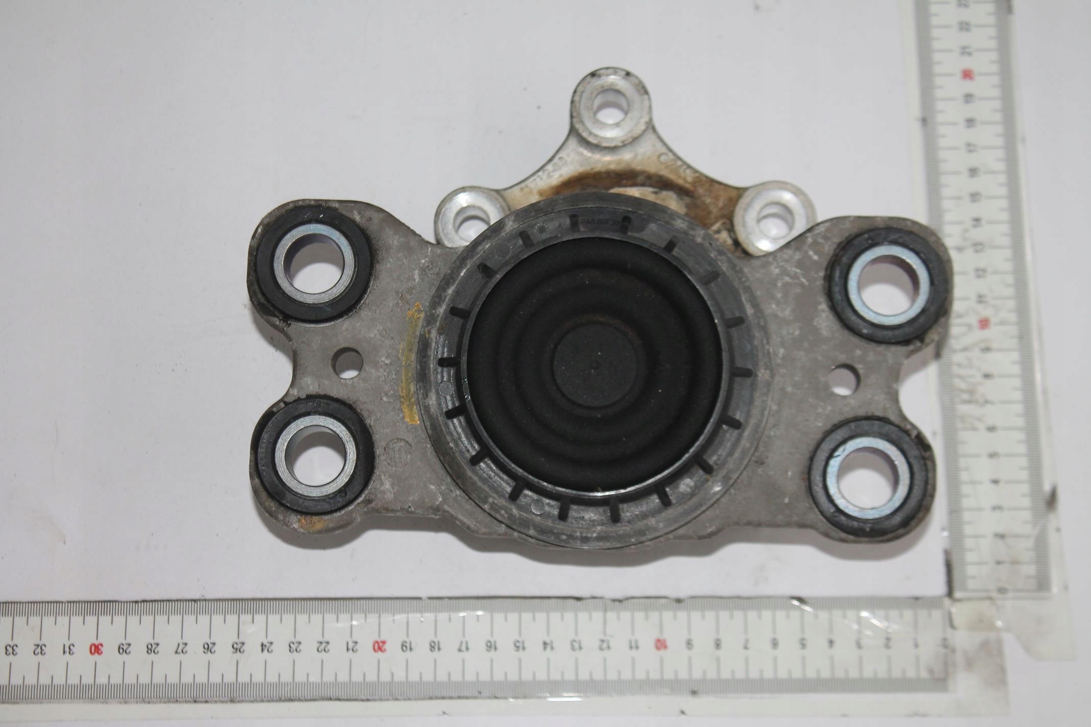 holder engine mount 31262710 VOLVO V60 10-18