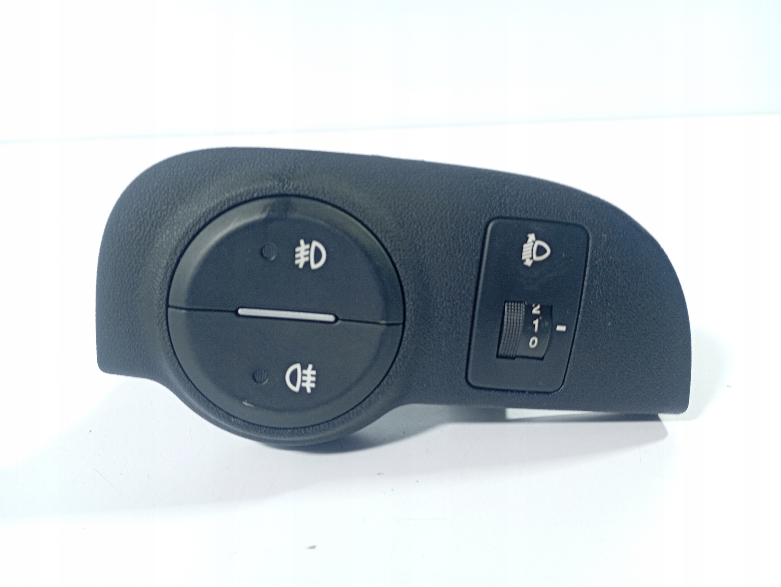 switch light switch PRZECIWMGIELNYCH Hyundai Accent 05-10
