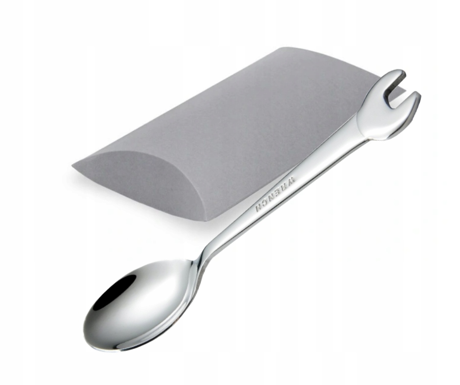 

Łyżeczka-klucz MaxiEcu dla mechanika