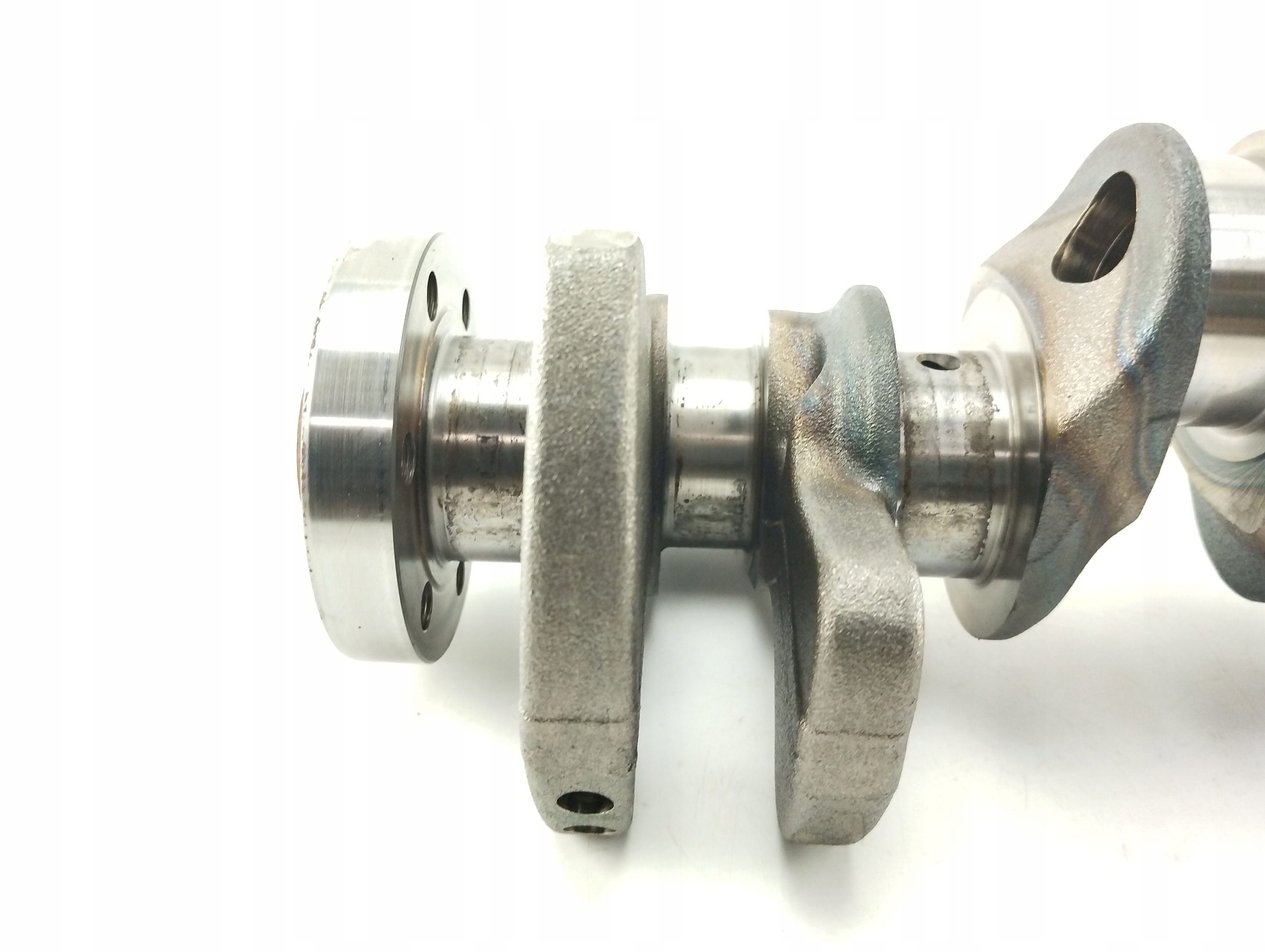 crank SKODA SEAT VW 1.0 TSI CHZC