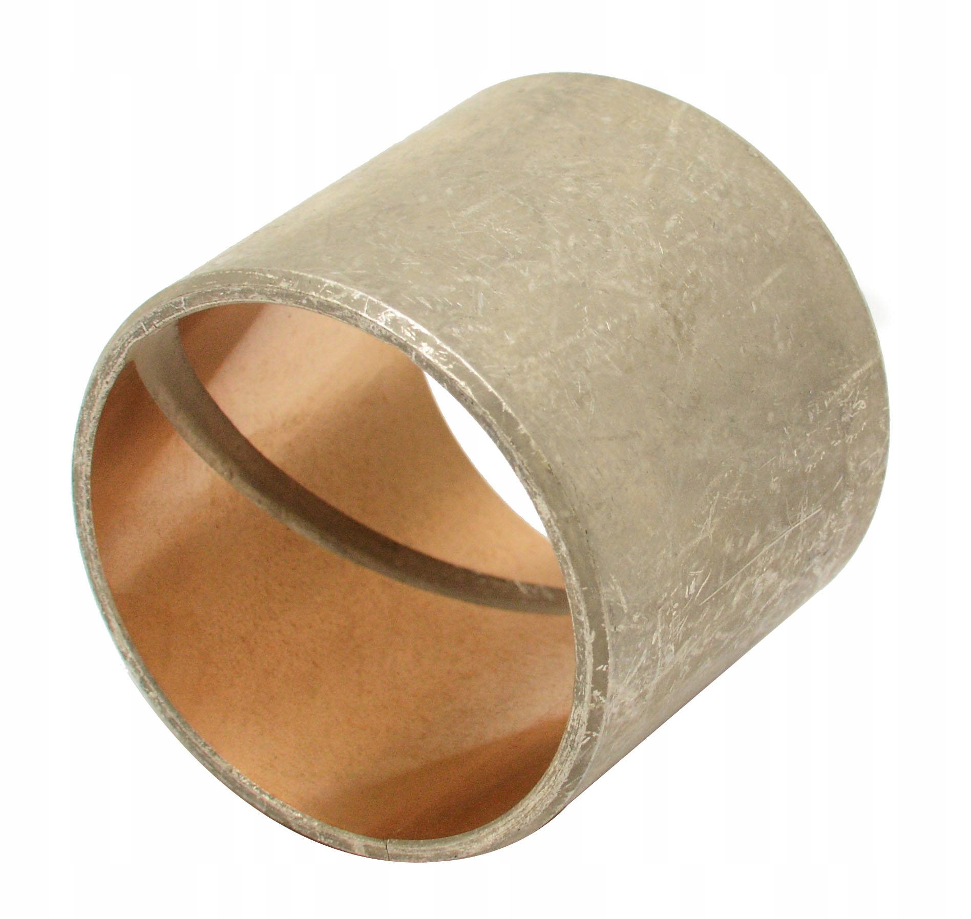 TULEJA PÓŁOSI MOSTU CAT ŁADOWARKA KOŁOWA