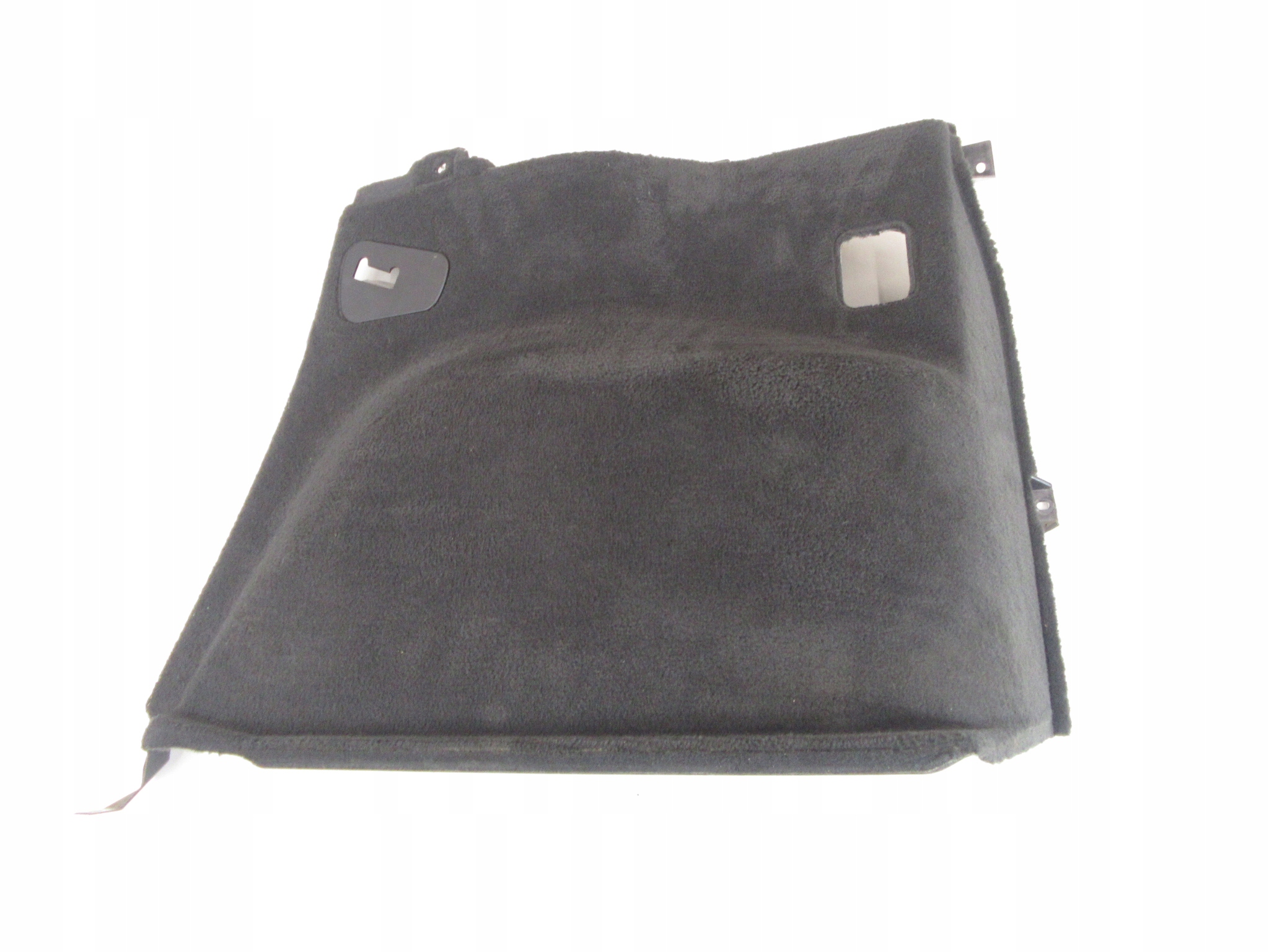 cover cover boot upholstery BMW e83 X3