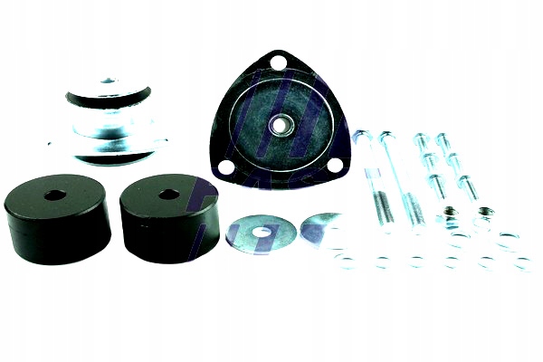 FAST PODUSZKA KABINY IVECO DAILY 06> PRZÓD ZE Producent części Fast