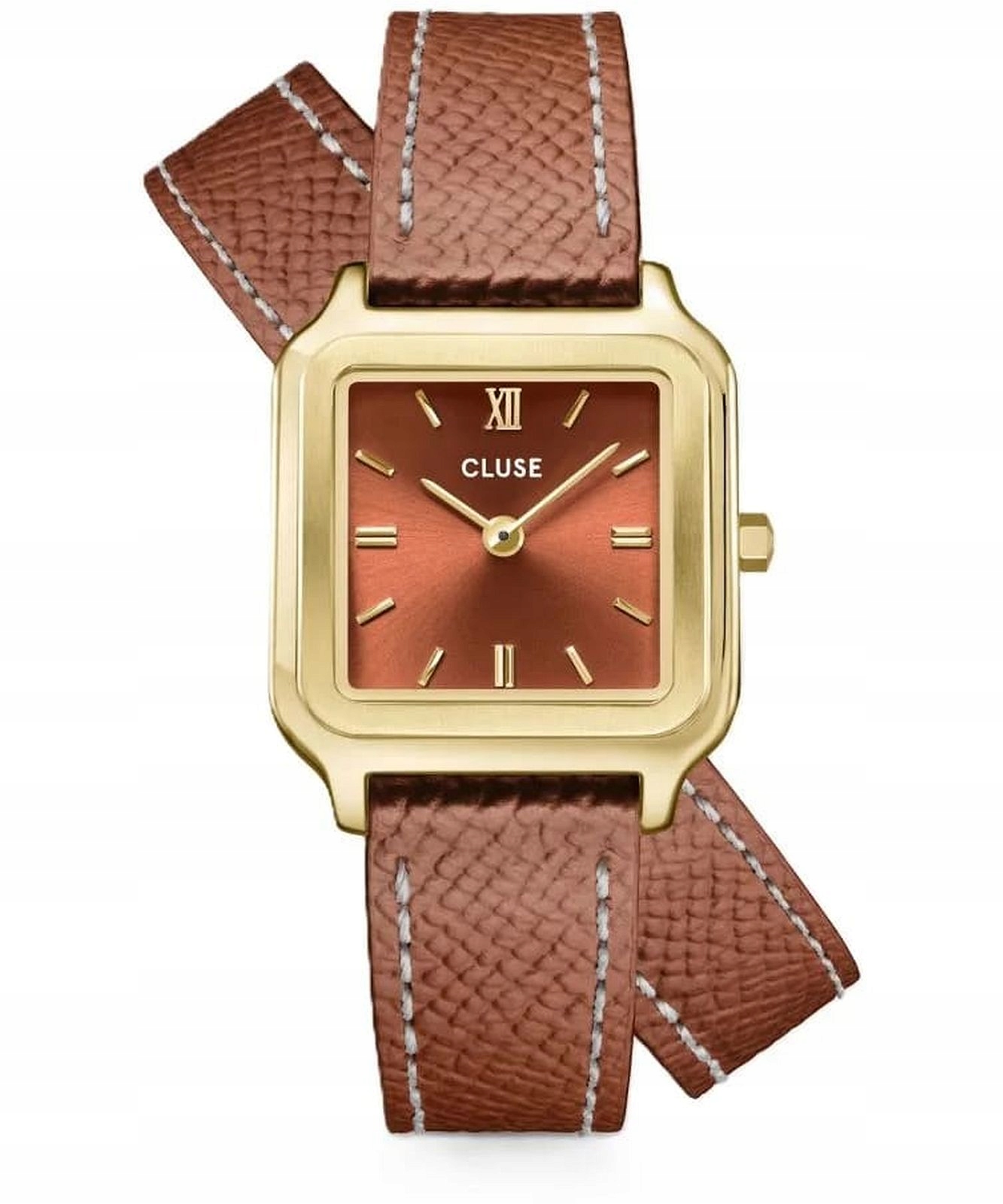 Dámské hodinky Cluse Gracieuse Petite Leather