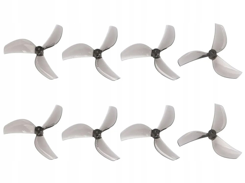 Пропеллеры BETAFPV Gemfan серый