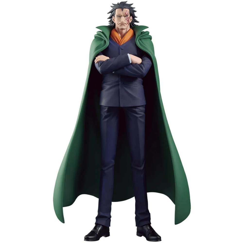 Bandai One Piece Dxf The Grandline Series Special Monkey D.Dragon Figure