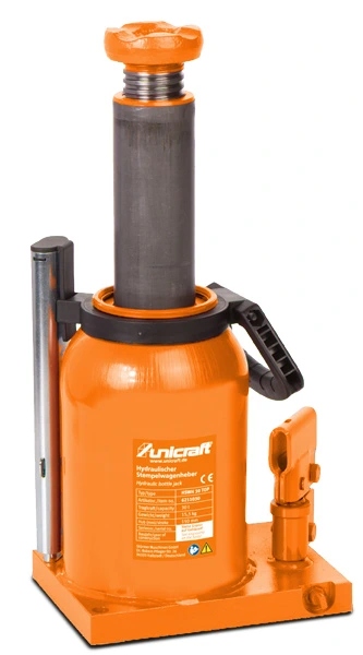Hydraulický zdvihák Hswh 30 Top