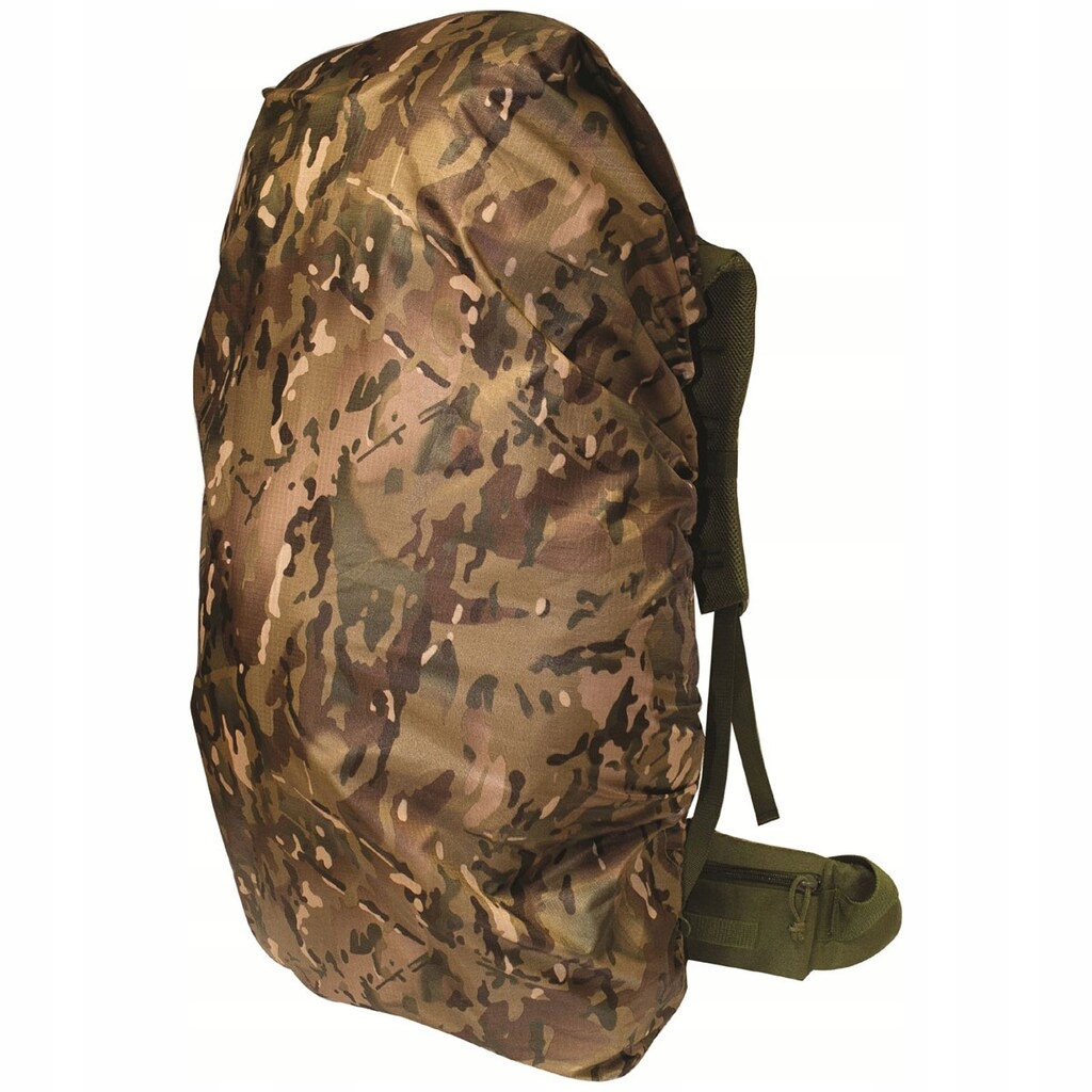 Pokrowiec na plecak Highlander Outdoor Rucksack Cover 20-30 l Arid MC Camo
