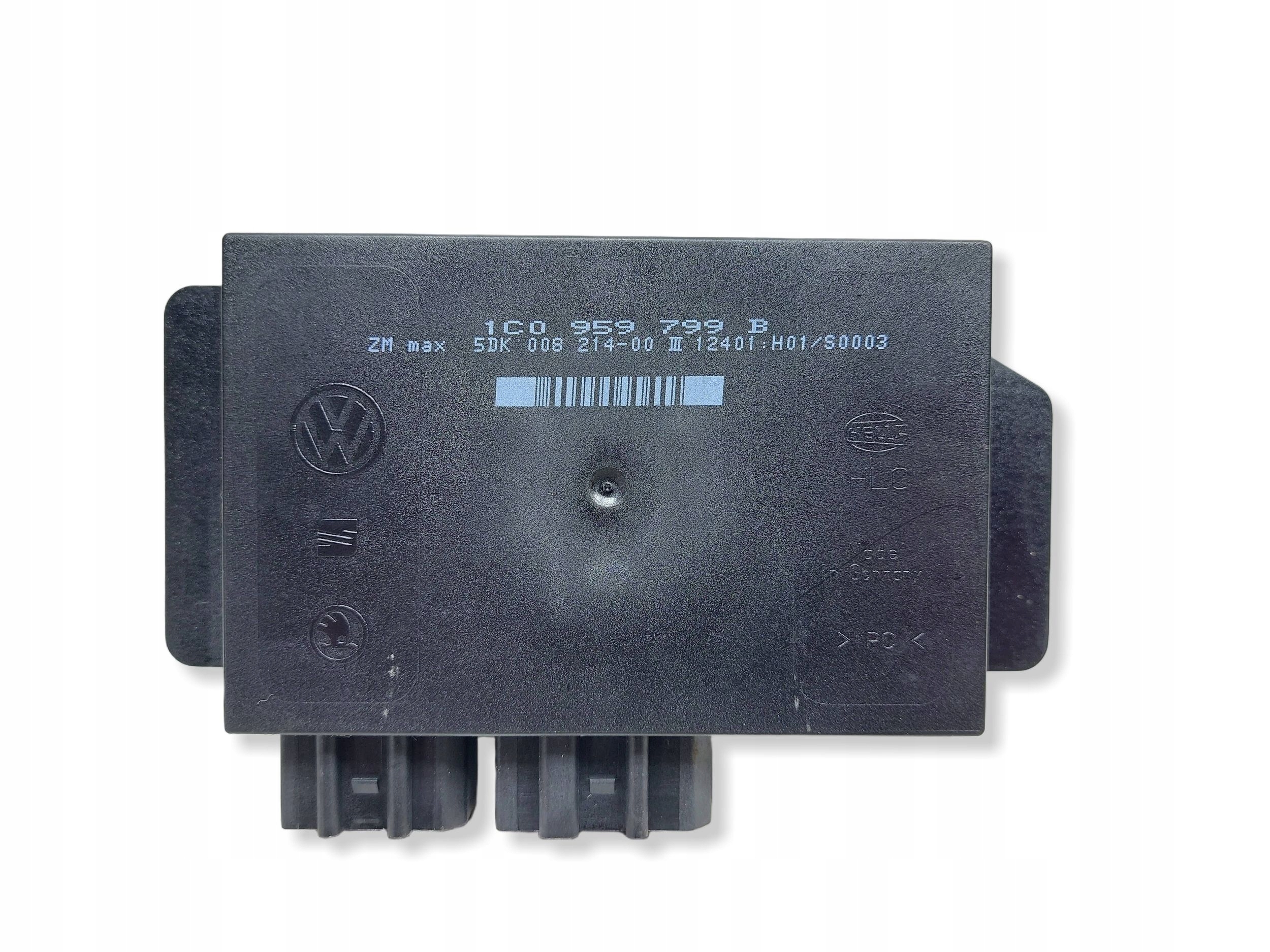 MODUŁ KOMFORTU 1C0959799B VW PASSAT B5