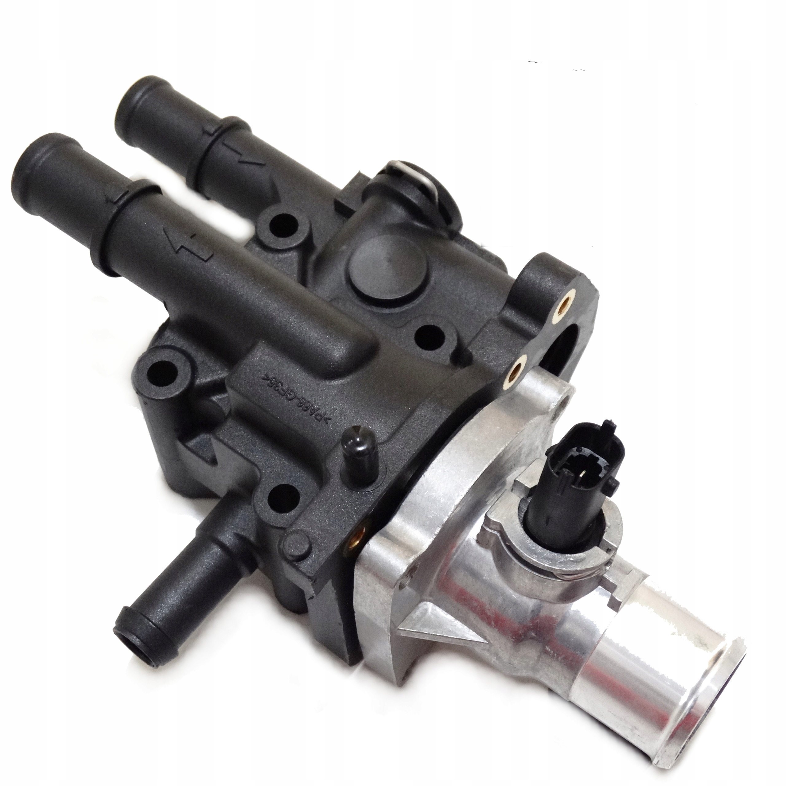 

Obudowa Termostat Opel Astra H Zafira B 1.6 1.8