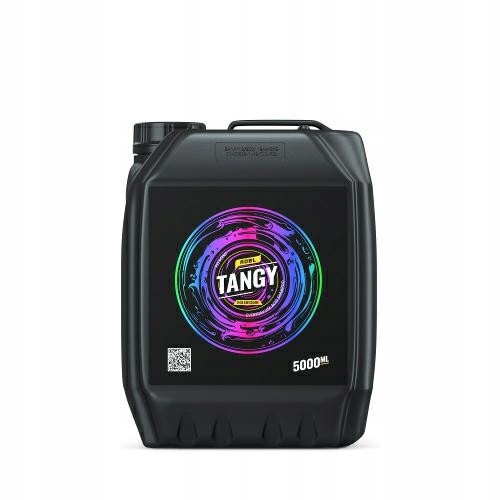 Adbl HOLO Tangy-кислий шампунь для миття автомобіля 5л