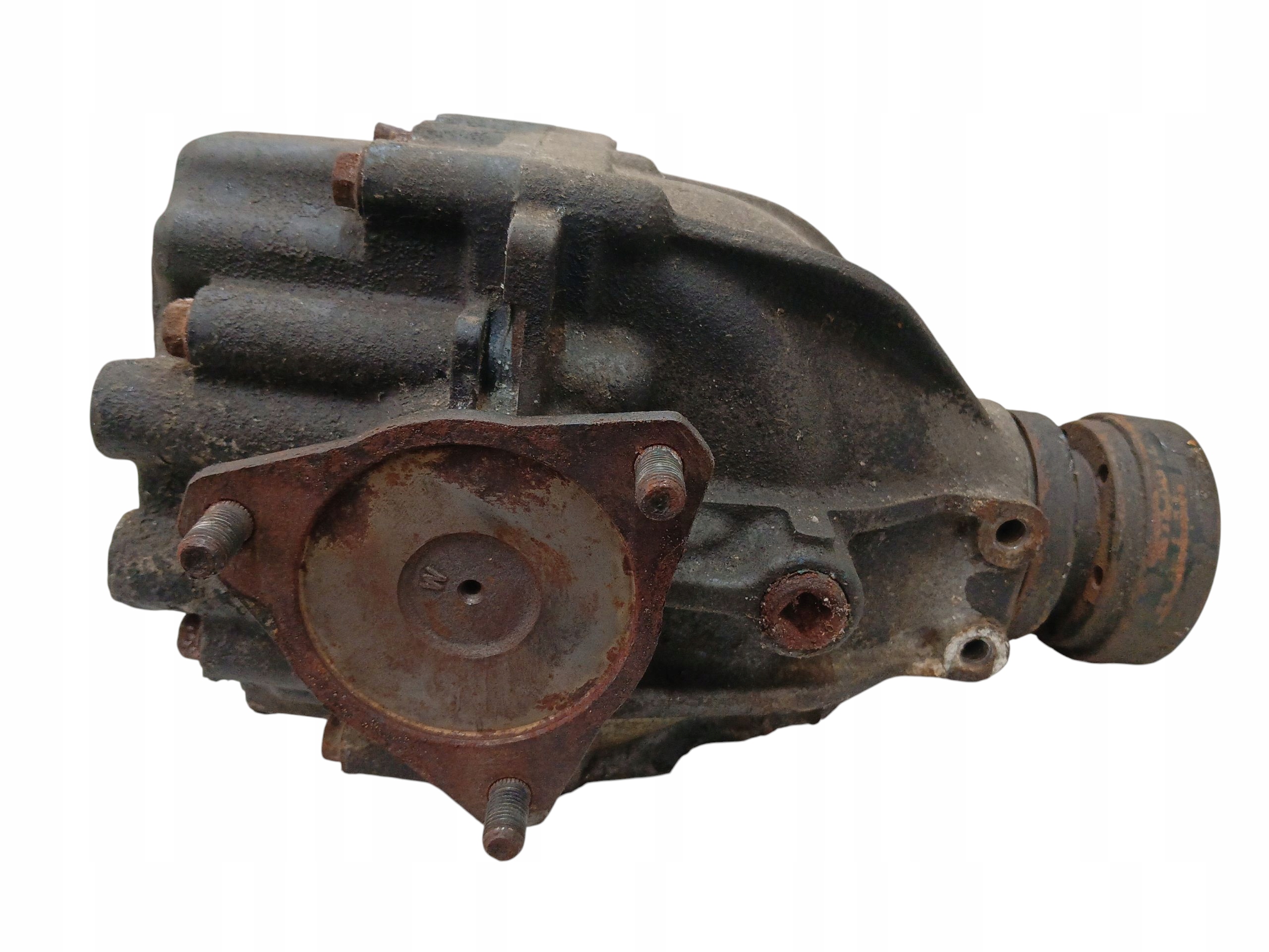 differenciál differenciál differenciál far SUZUKI SWIFT V MK7 (10-13) 1.2 4X4