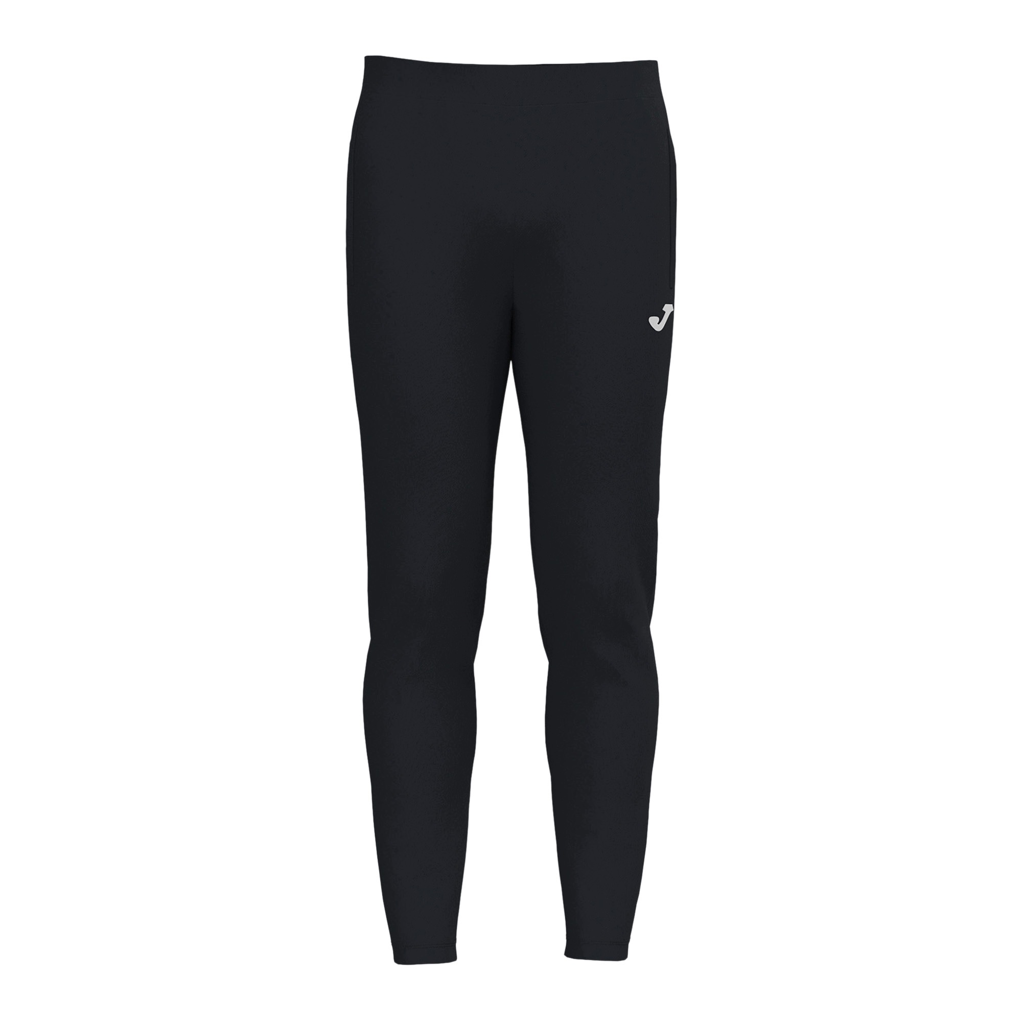 Spodnie do biegania damskie Joma Elite XI Long black
