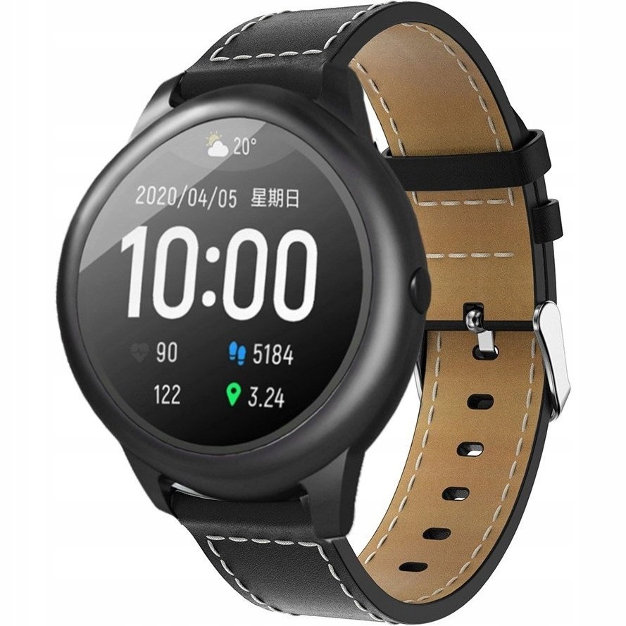 

Pasek Do Huawei Watch Gt GT2 GT2e GT2 GT3 Pro 46MM