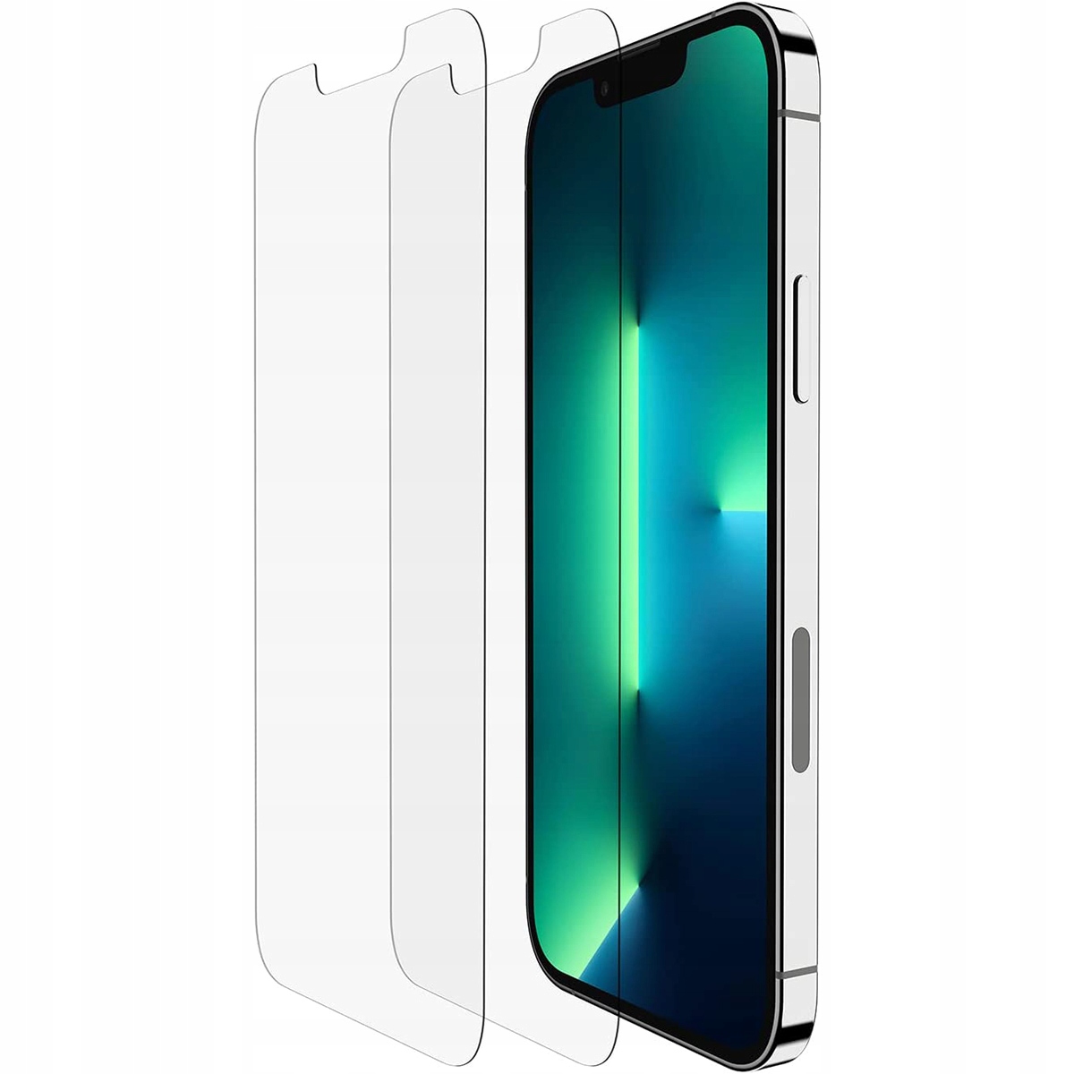 

Szkło hartowane do iPhone 13 /Pro, Belkin, do etui