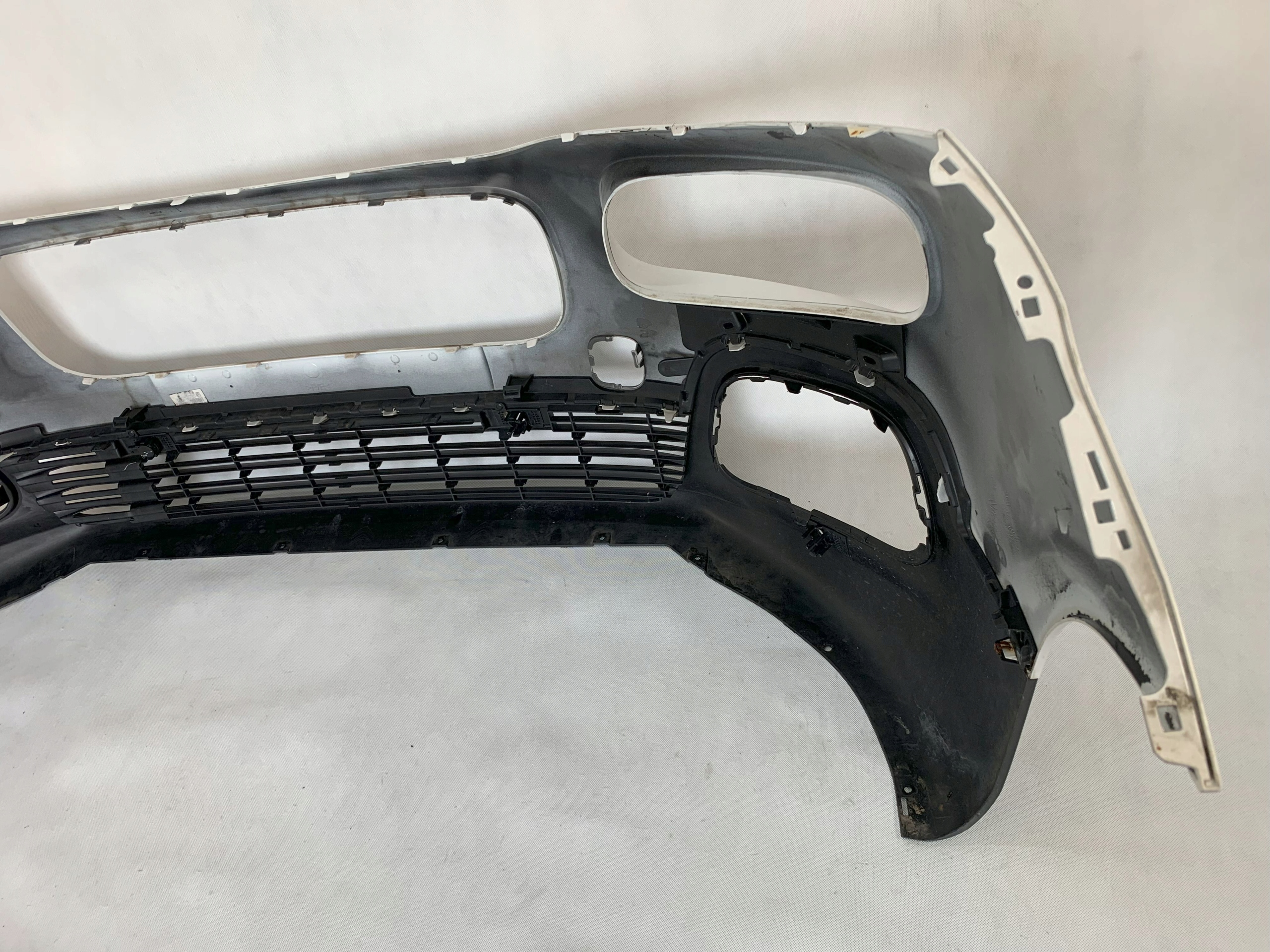 front bumper Citroen Berlingo 3 III 18r PDC 9816749477 05.25